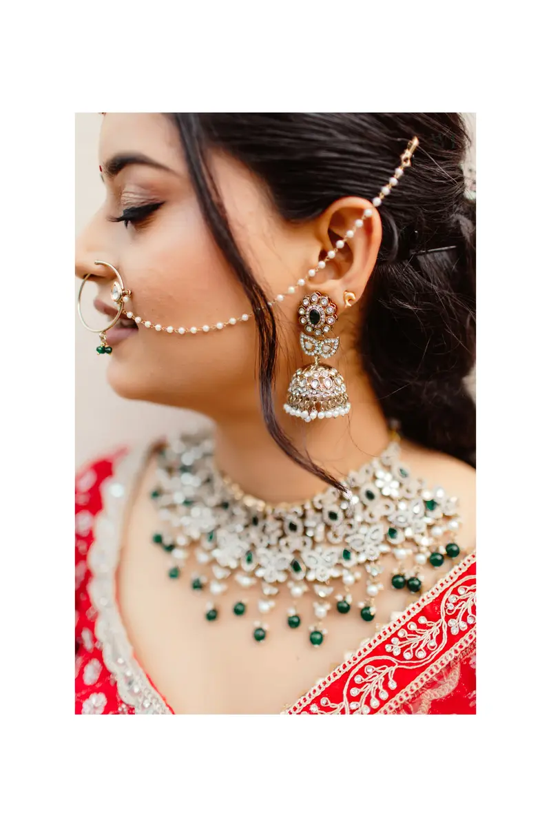 Grand Vows and Garland